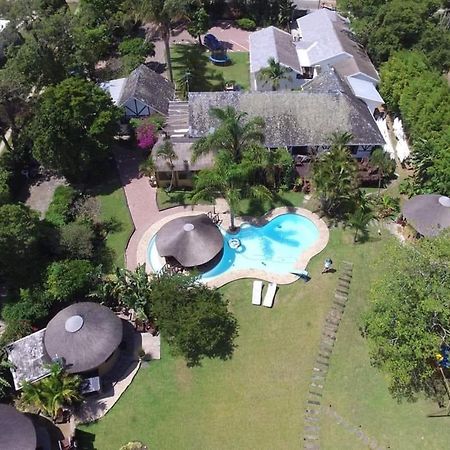 Fish Eagle Manor Bed & Breakfast East London Ngoại thất bức ảnh