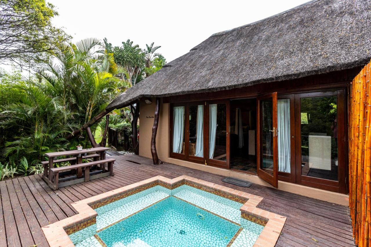 Fish Eagle Manor Bed & Breakfast East London Ngoại thất bức ảnh