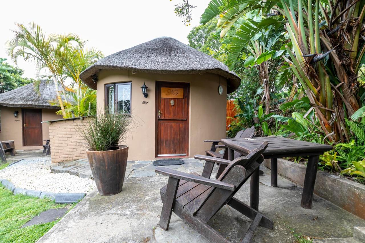Fish Eagle Manor Bed & Breakfast East London Ngoại thất bức ảnh