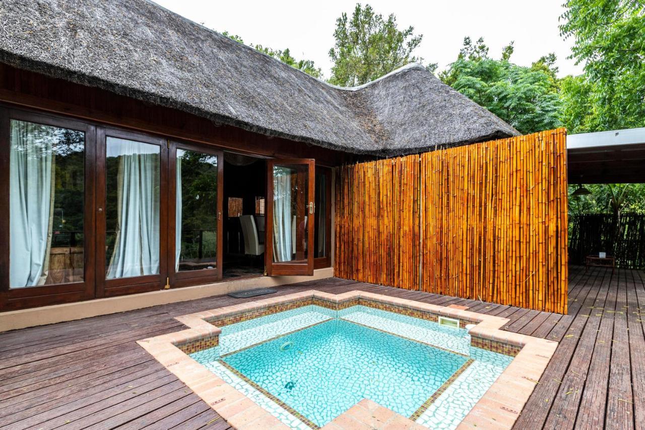 Fish Eagle Manor Bed & Breakfast East London Ngoại thất bức ảnh