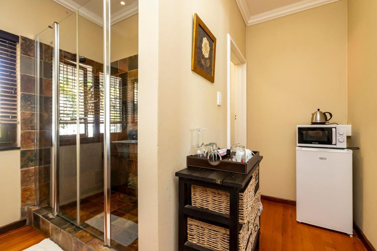 Fish Eagle Manor Bed & Breakfast East London Ngoại thất bức ảnh