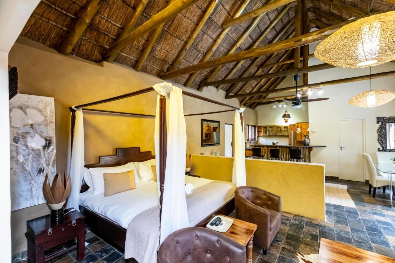 Fish Eagle Manor Bed & Breakfast East London Ngoại thất bức ảnh