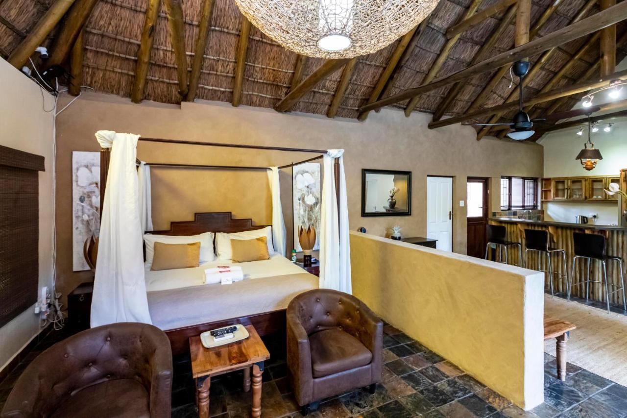 Fish Eagle Manor Bed & Breakfast East London Ngoại thất bức ảnh