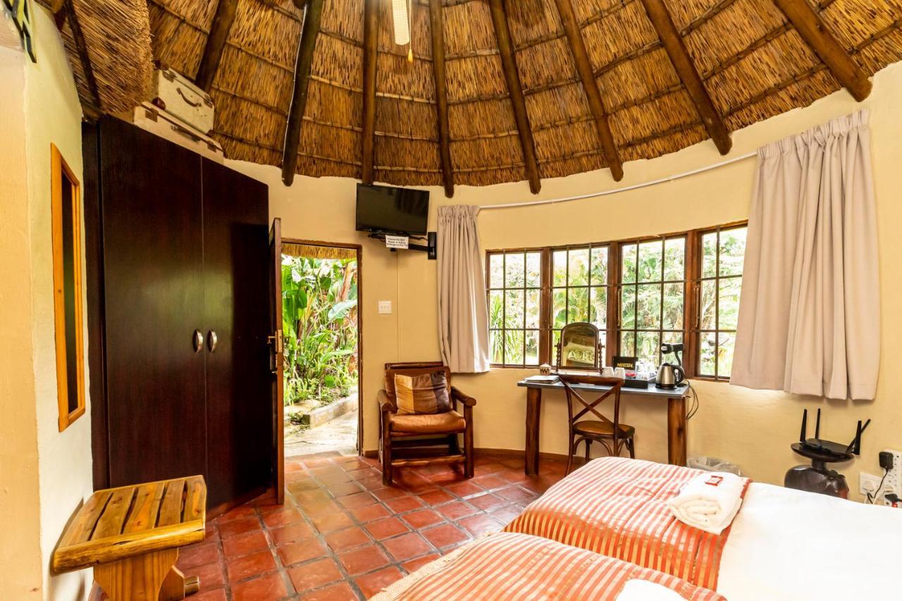 Fish Eagle Manor Bed & Breakfast East London Ngoại thất bức ảnh