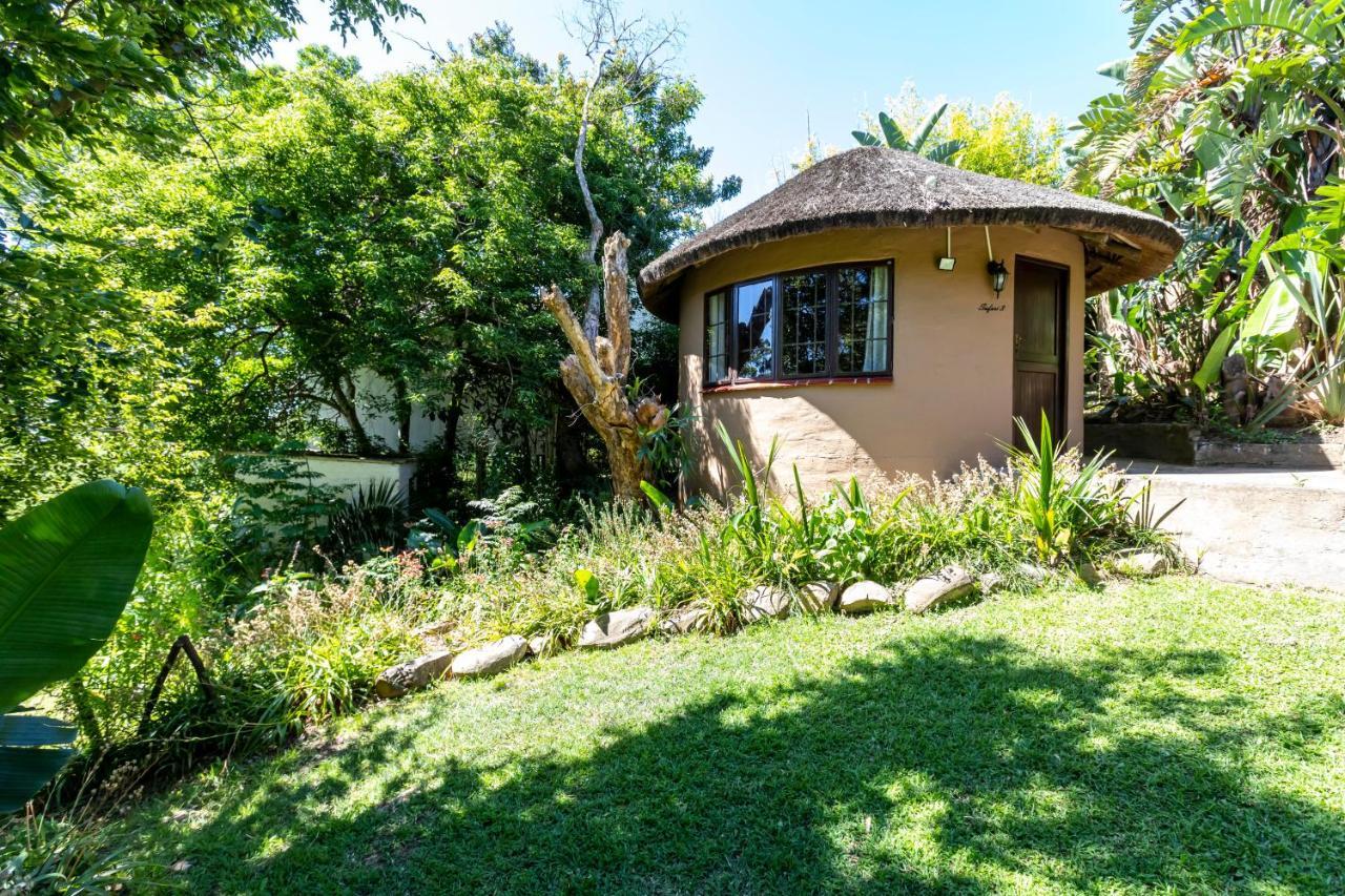 Fish Eagle Manor Bed & Breakfast East London Ngoại thất bức ảnh
