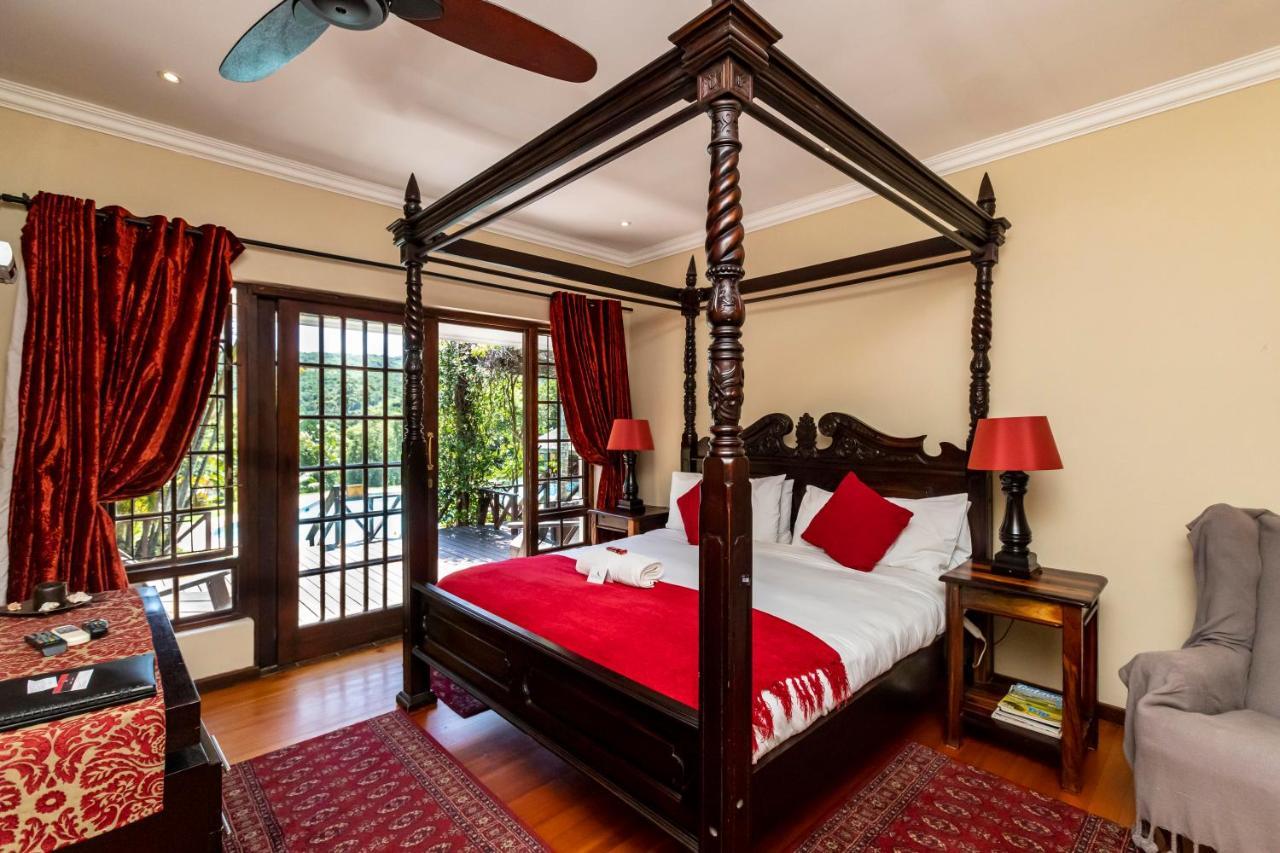 Fish Eagle Manor Bed & Breakfast East London Ngoại thất bức ảnh