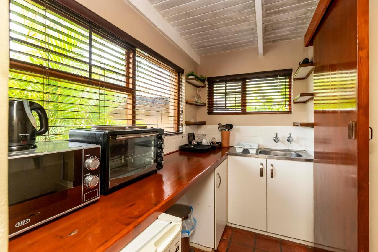 Fish Eagle Manor Bed & Breakfast East London Ngoại thất bức ảnh