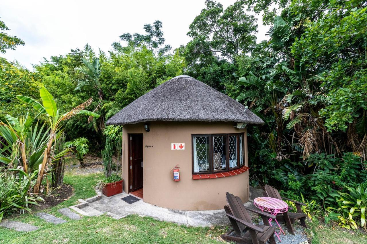 Fish Eagle Manor Bed & Breakfast East London Ngoại thất bức ảnh