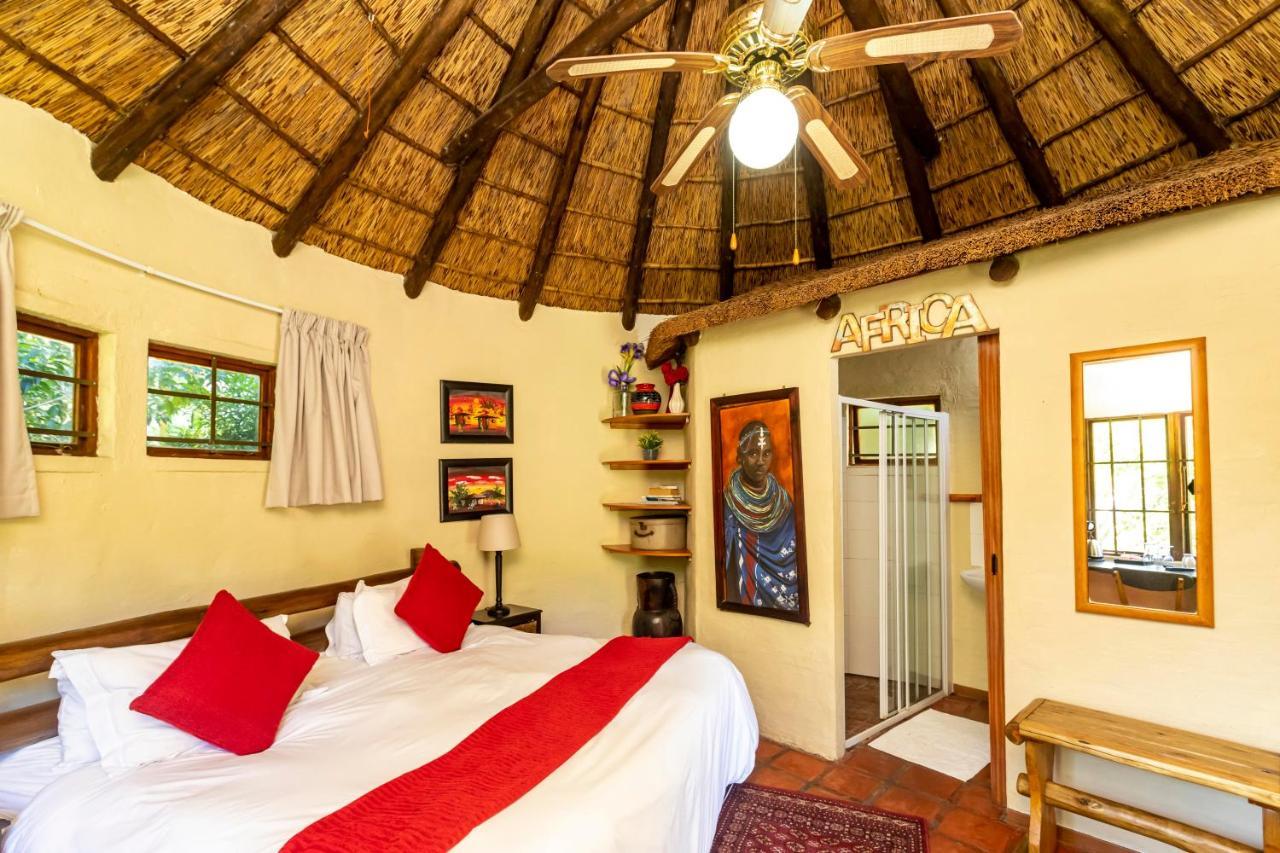 Fish Eagle Manor Bed & Breakfast East London Ngoại thất bức ảnh