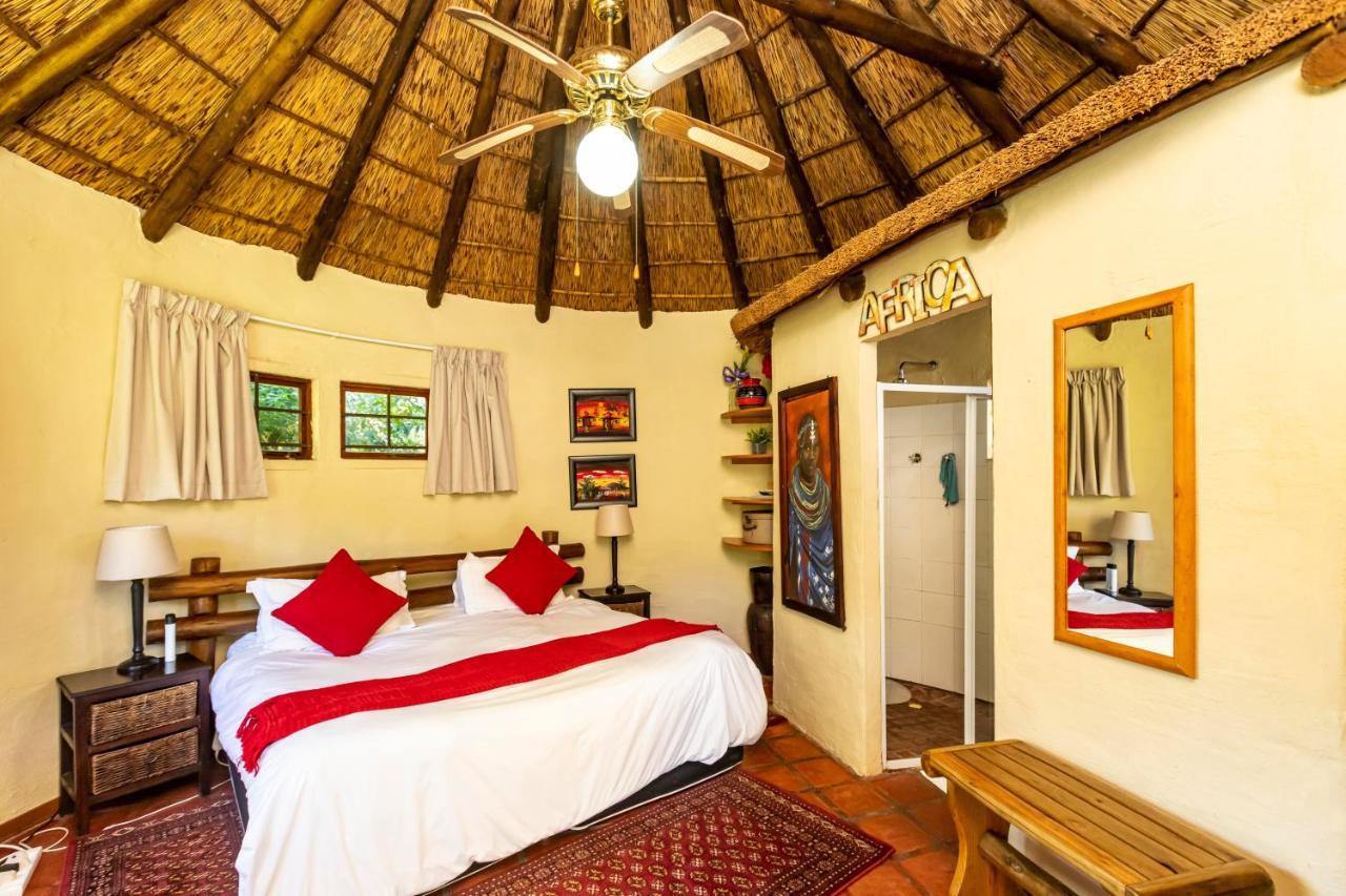 Fish Eagle Manor Bed & Breakfast East London Ngoại thất bức ảnh