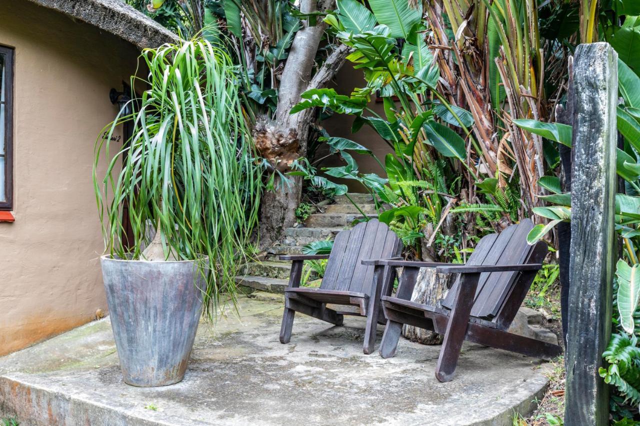 Fish Eagle Manor Bed & Breakfast East London Ngoại thất bức ảnh