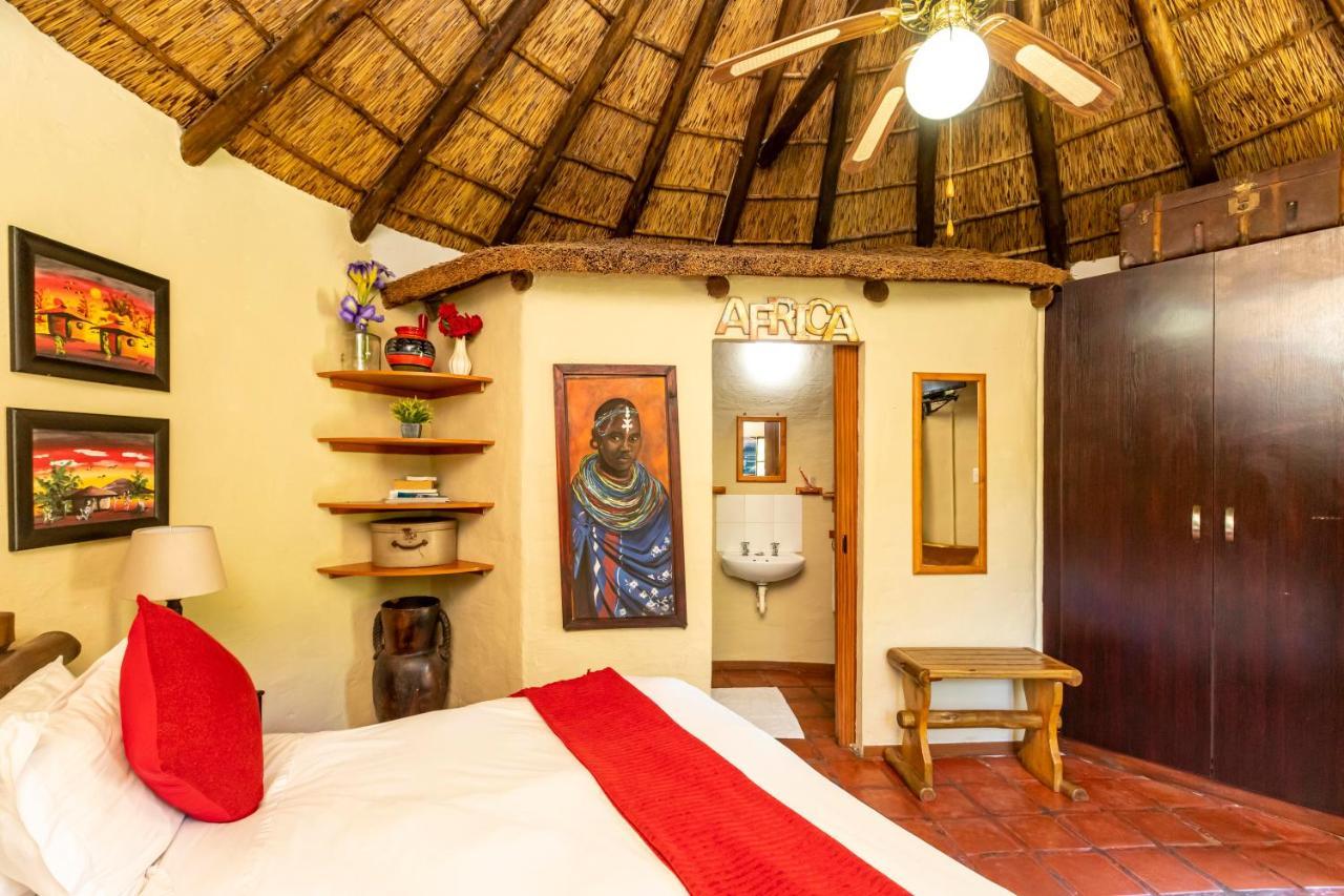 Fish Eagle Manor Bed & Breakfast East London Ngoại thất bức ảnh