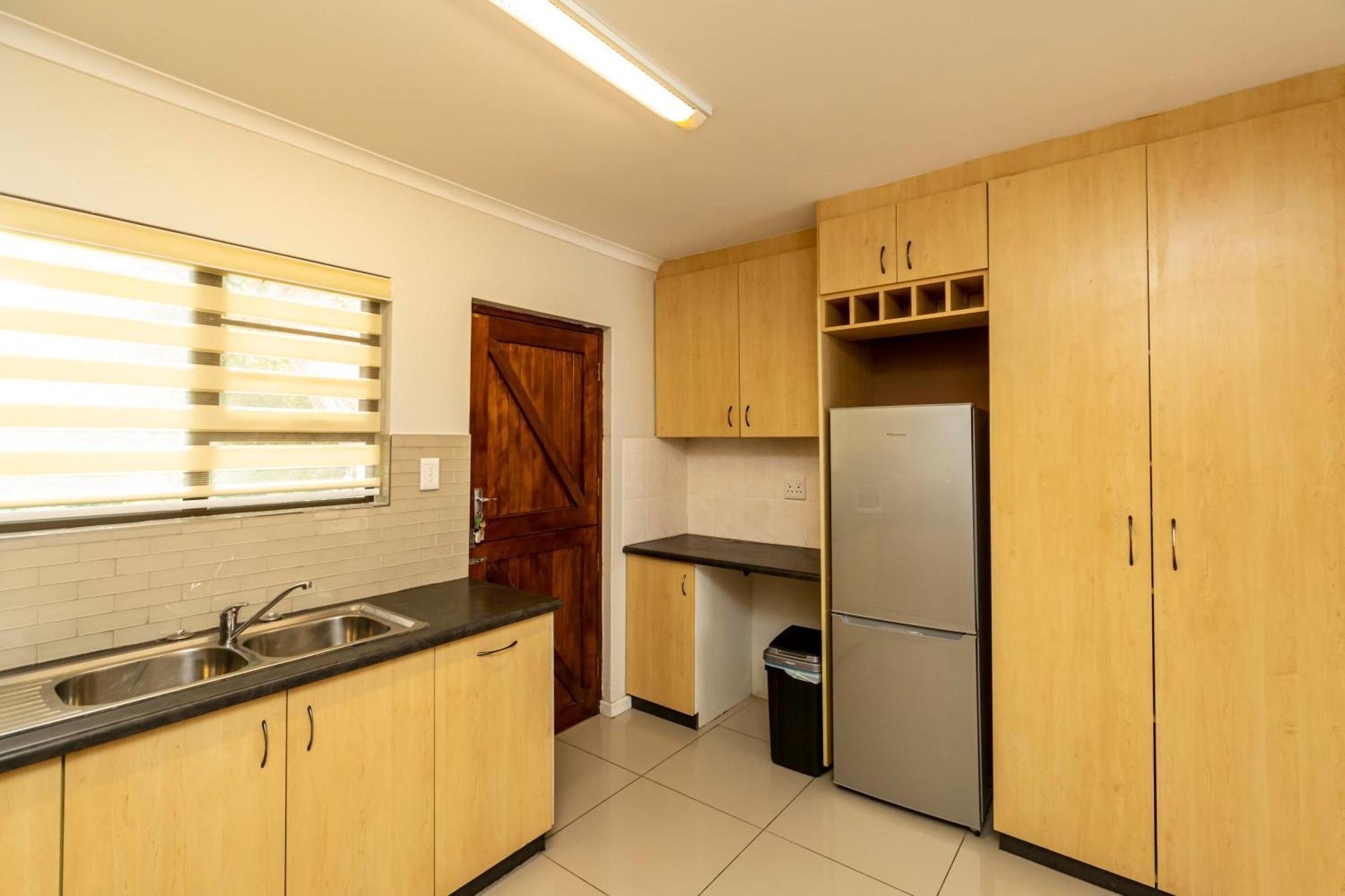 Fish Eagle Manor Bed & Breakfast East London Ngoại thất bức ảnh
