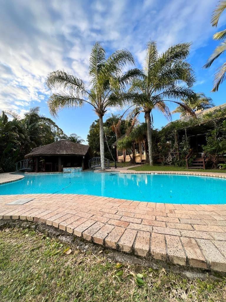 Fish Eagle Manor Bed & Breakfast East London Ngoại thất bức ảnh