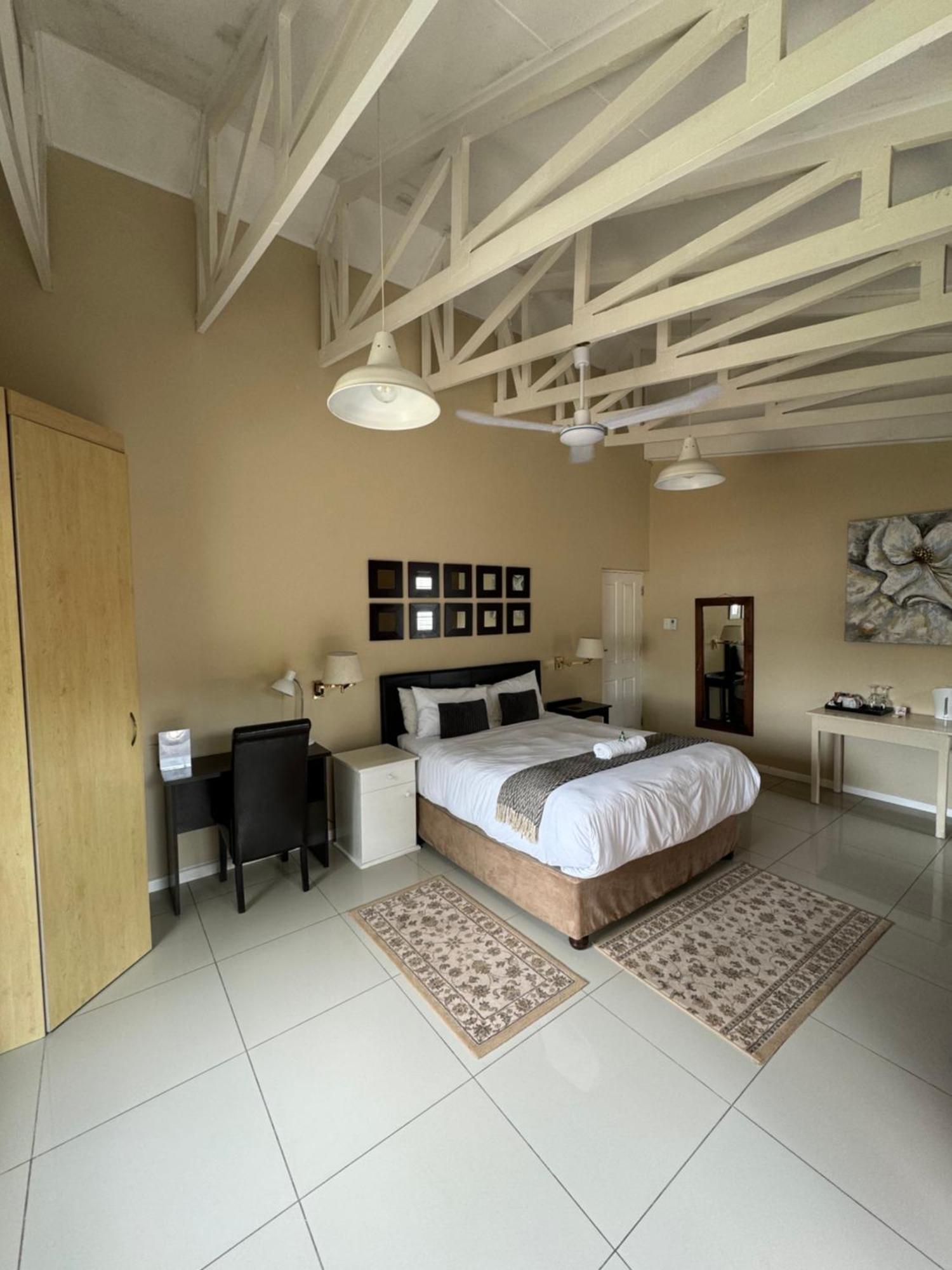 Fish Eagle Manor Bed & Breakfast East London Ngoại thất bức ảnh